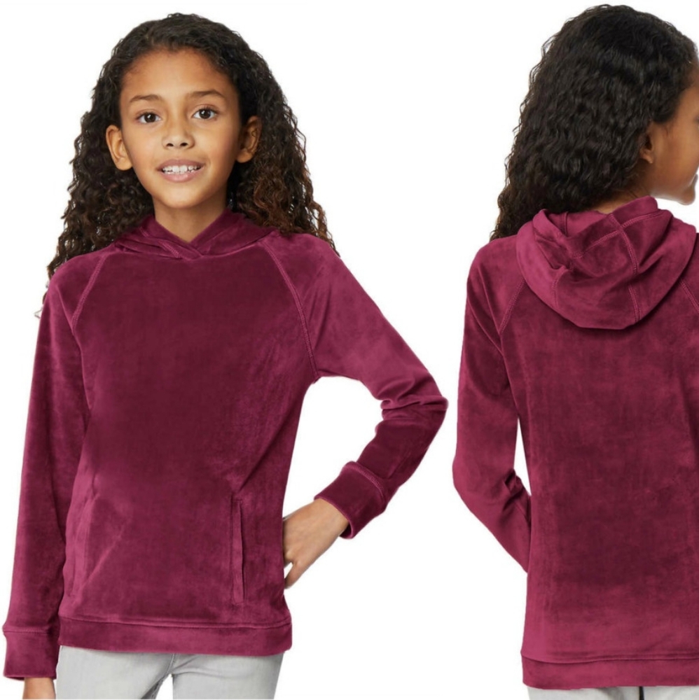 32 Degrees hoodie for girls